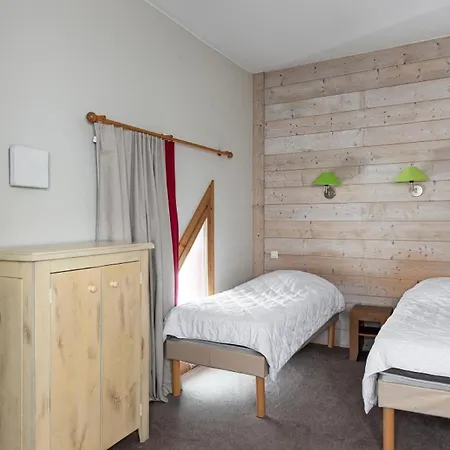 Apartment Le Christiana - Maeva - Duplex Pieces - Selecti 43