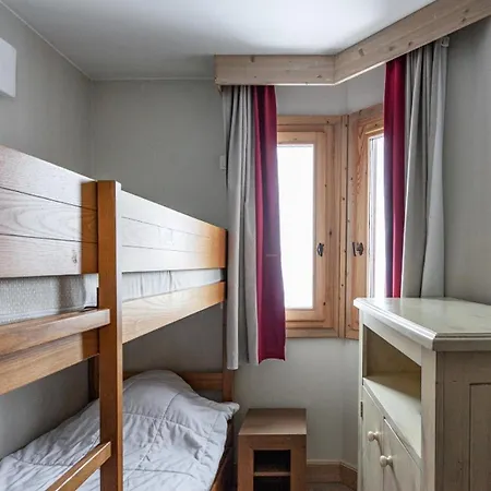 Le Christiana - Maeva - Duplex Pieces - Selecti 43 Apartment Saint-Bon-Tarentaise