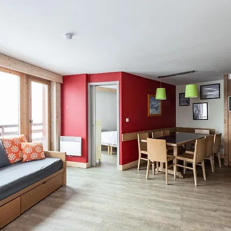 Le Christiana - Maeva - Duplex Pieces - Selecti 43 Saint-Bon-Tarentaise