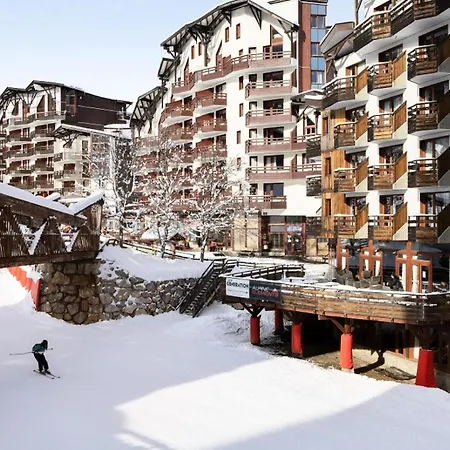 Le Christiana - Maeva - Duplex Pieces - Selecti 43 * Saint-Bon-Tarentaise